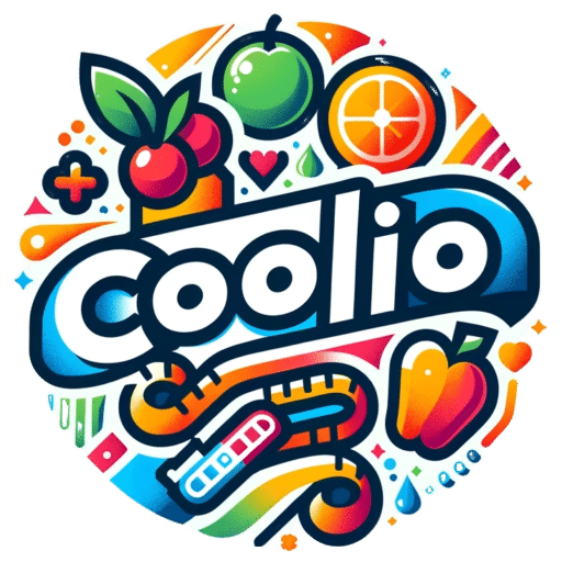 Coolioo voor het leven