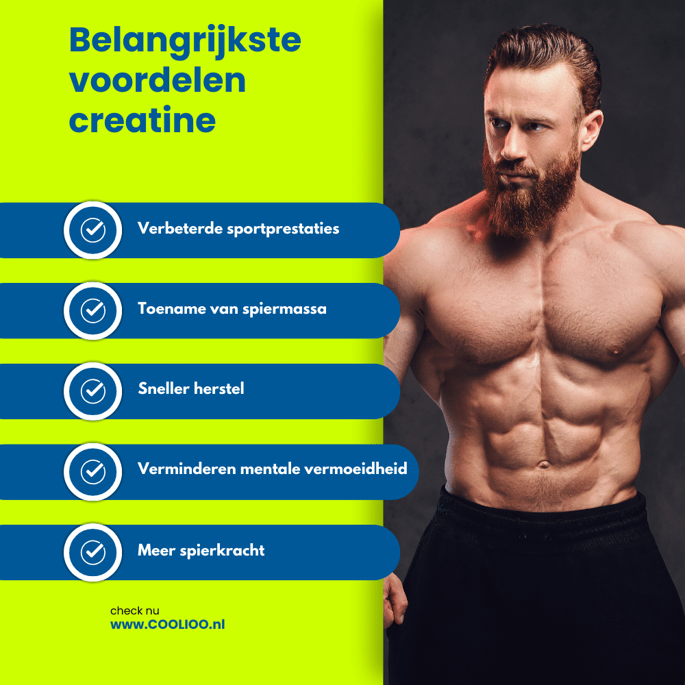 creatine