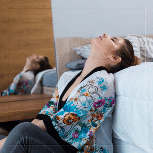 supplementen voor meer energie