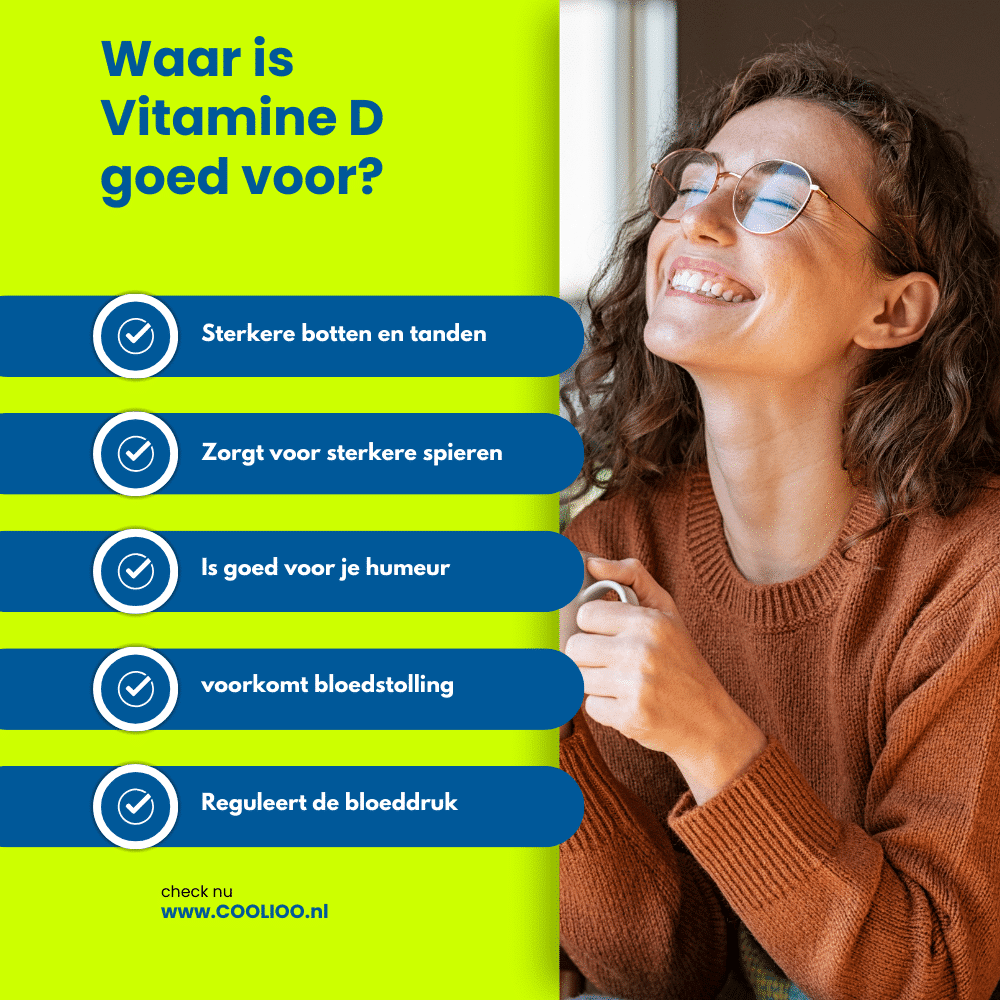 vitamine d kopen