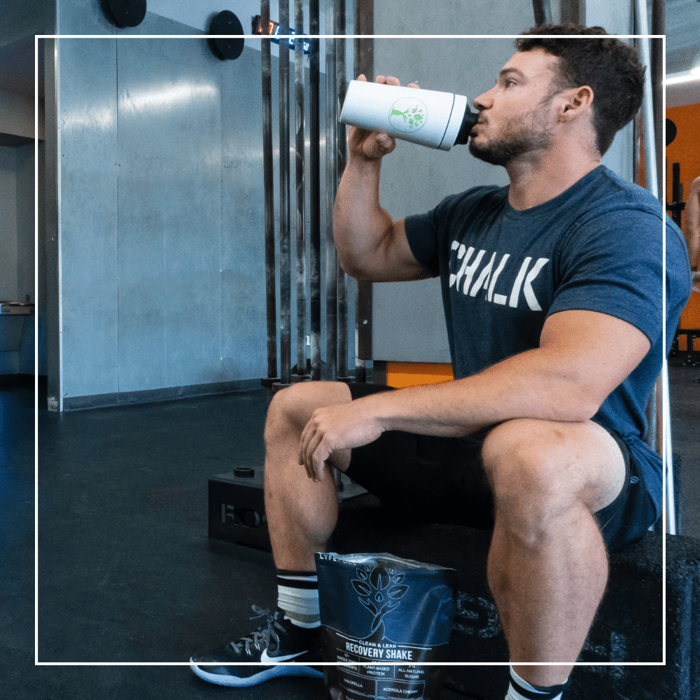 Supplementen voor spieren