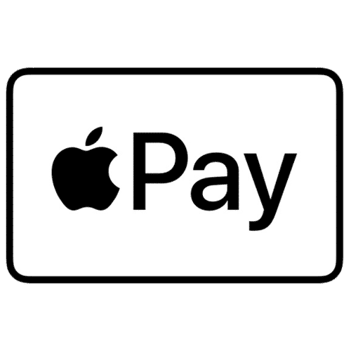 Apple Pay logo