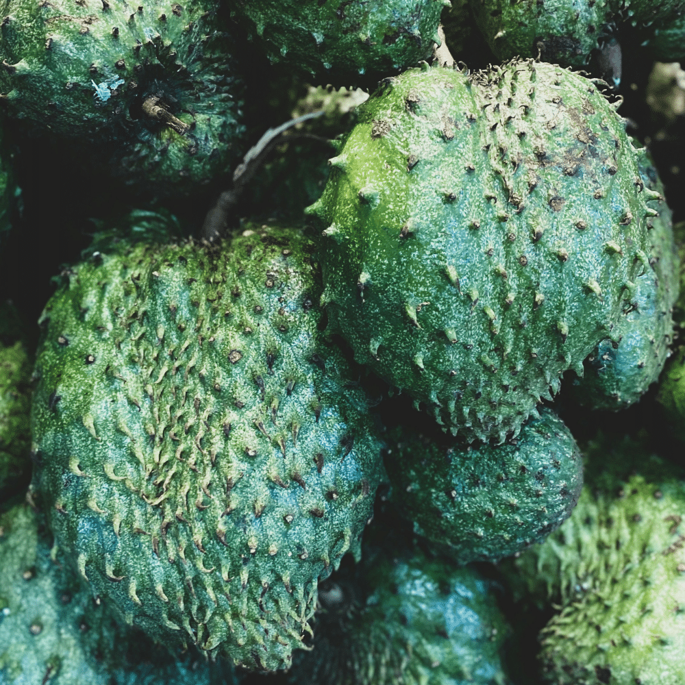 Bijwerkingen graviola