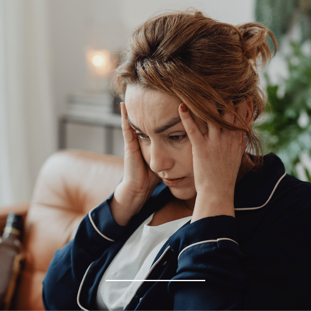 Ashwagandha cortisol