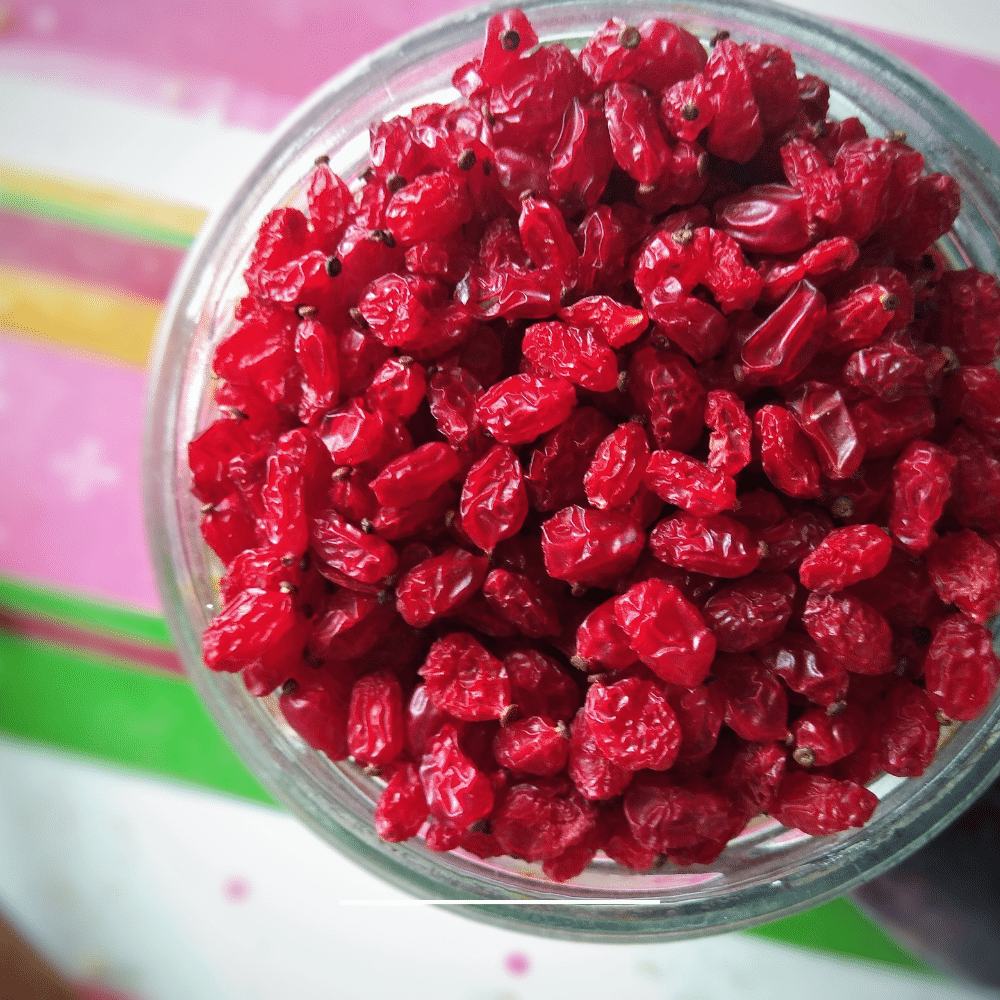 Hoeveel berberine per dag