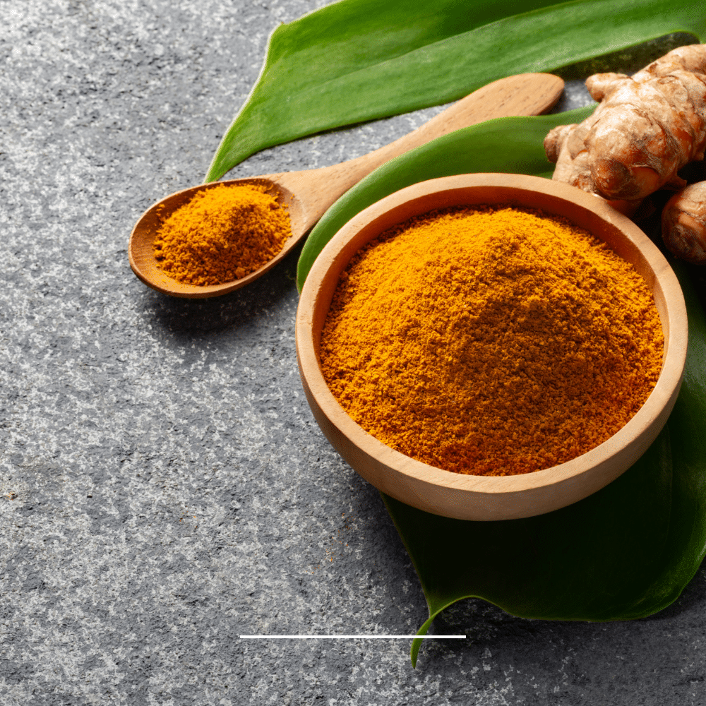 Is kurkuma gezond voor je