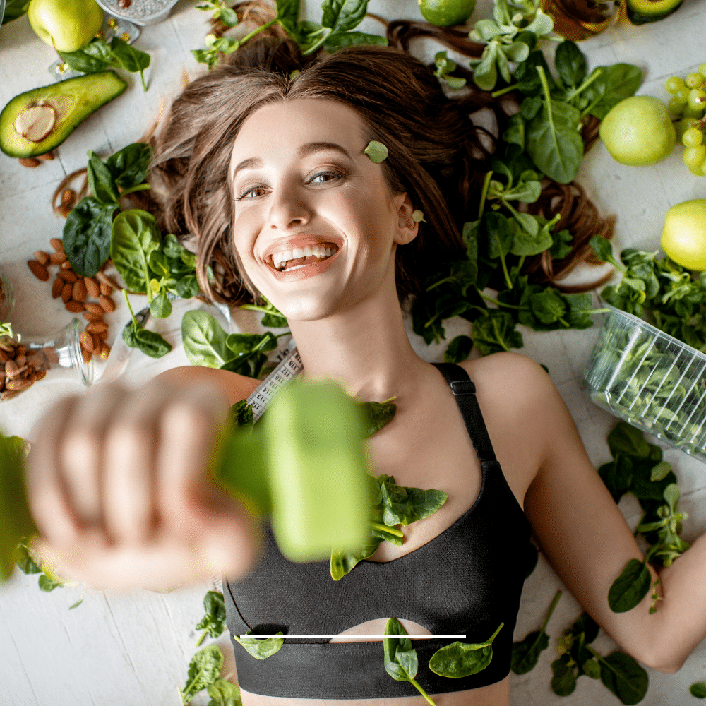 Waar zit magnesium in