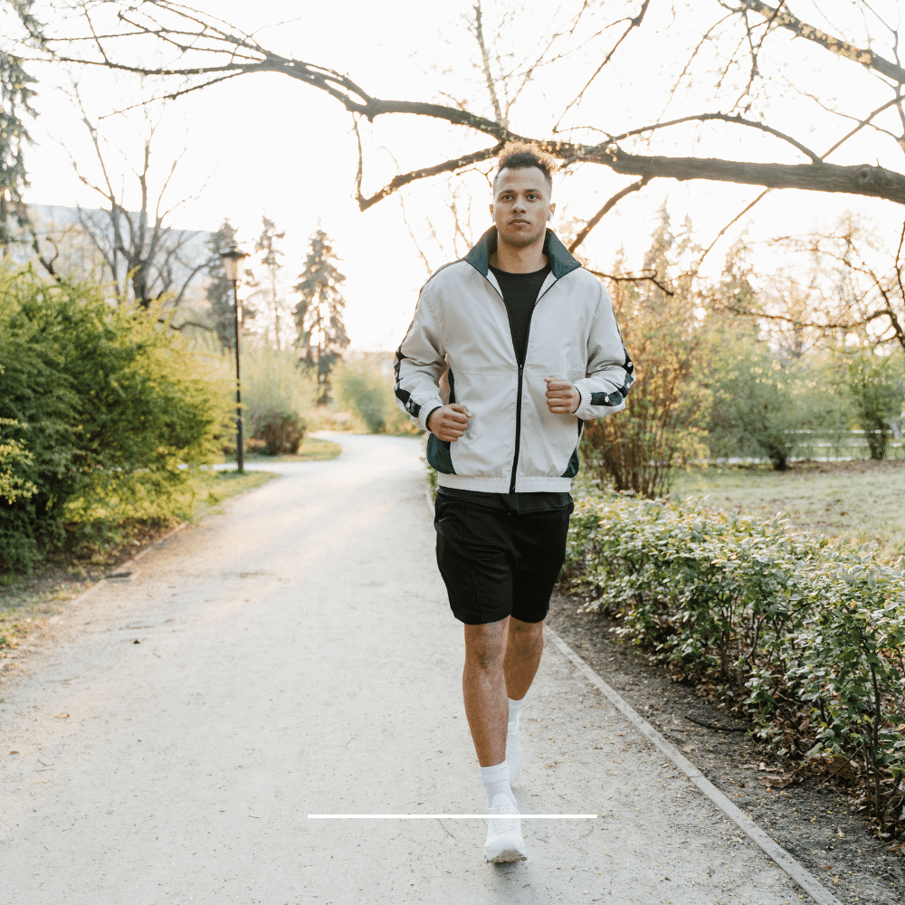 Wanneer elektrolyten innemen