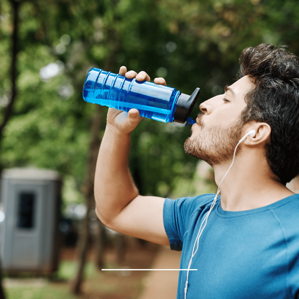 Welke elektrolyten zijn er