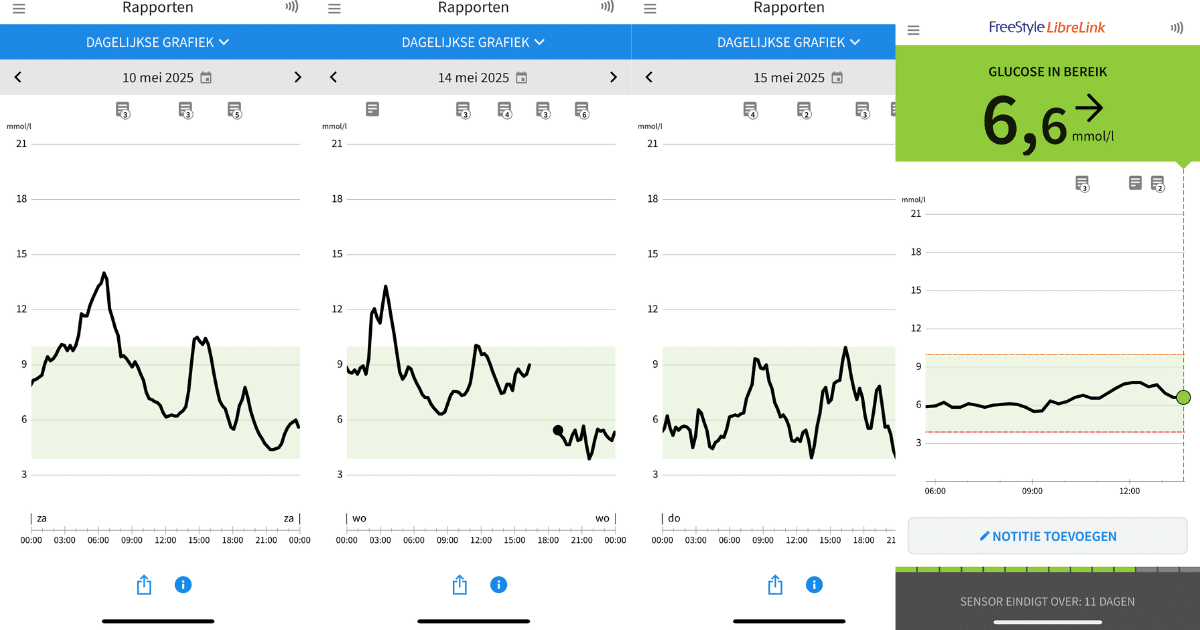 hoe snel werkt berberine bij diabetes type 2