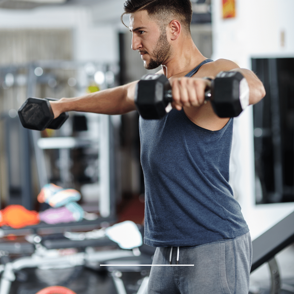 Haaruitval testosteron