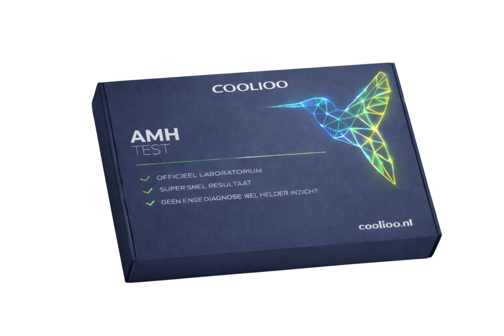AMH test