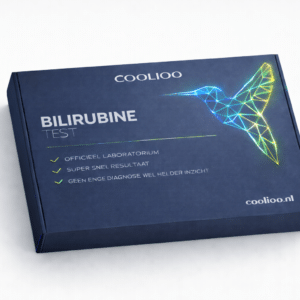 Bilirubine test
