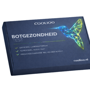 Botgezondheid Test
