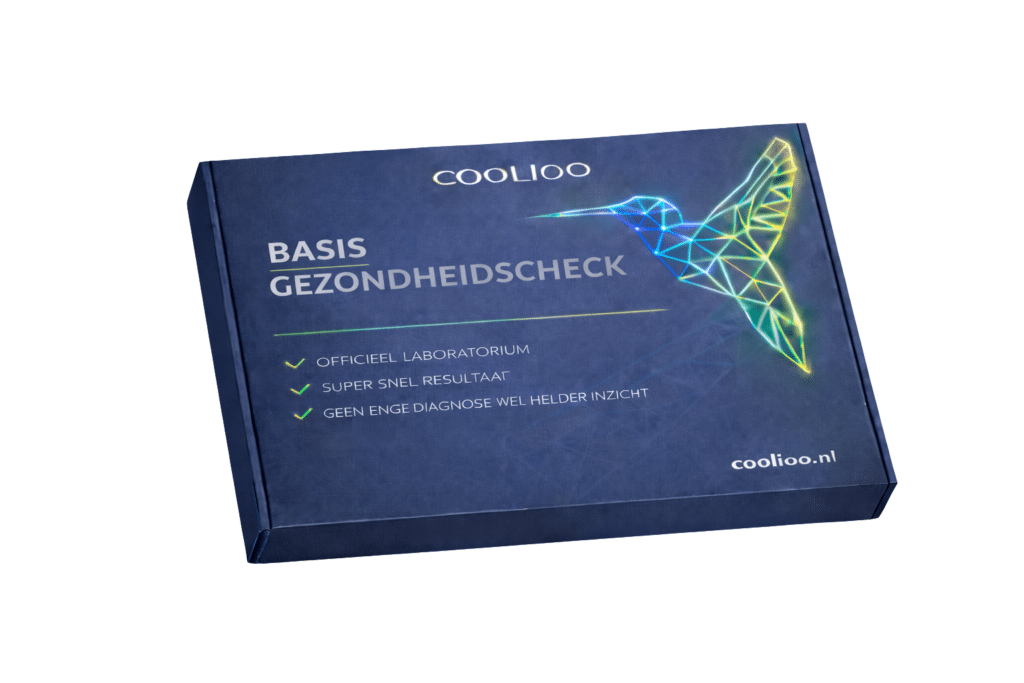 Gezondheidscheck basis