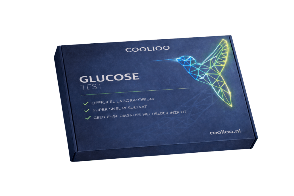 Glucose test