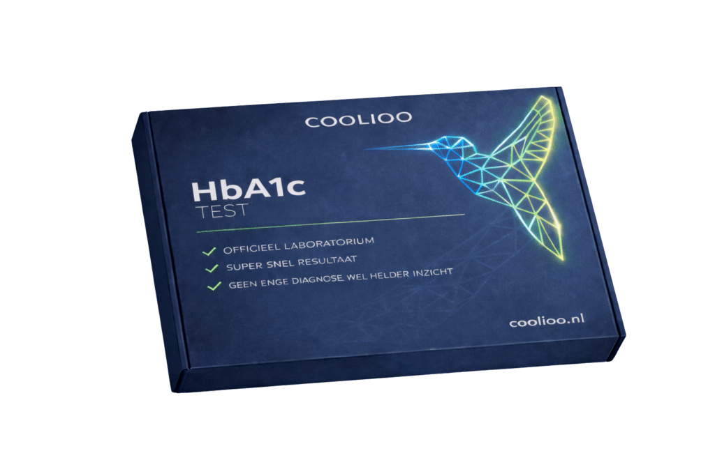 Hba1c test