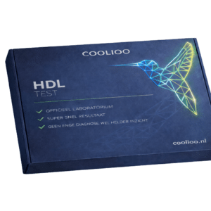 HDL test