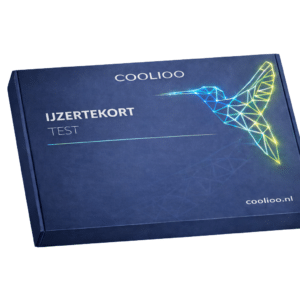 IJzertekort test