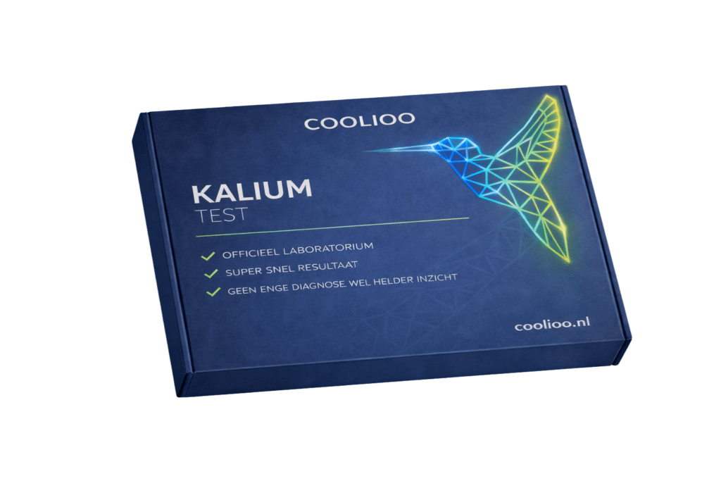 Kalium test