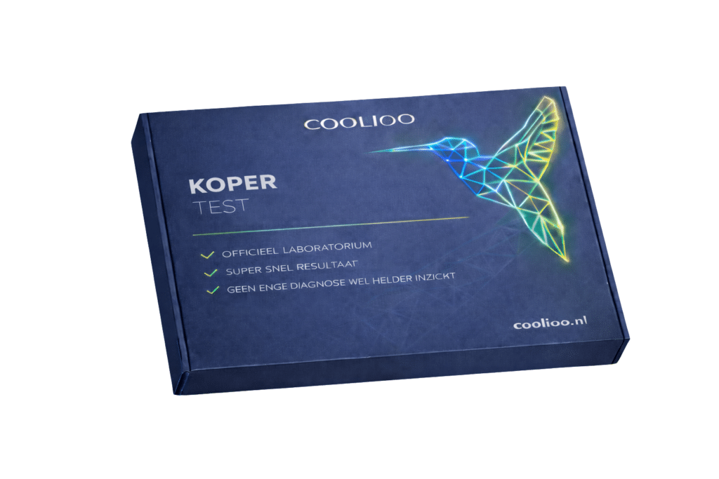 Koper test