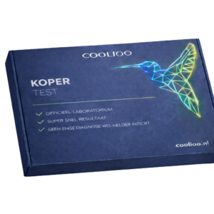 Koper test
