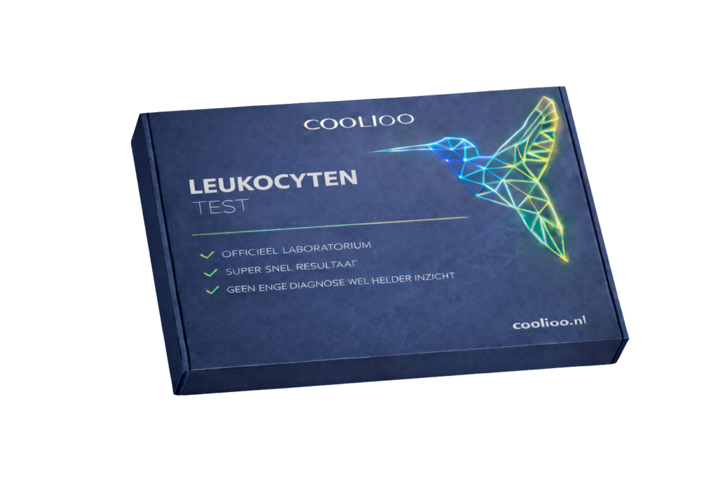 Leukocyten test