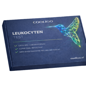 Leukocyten test