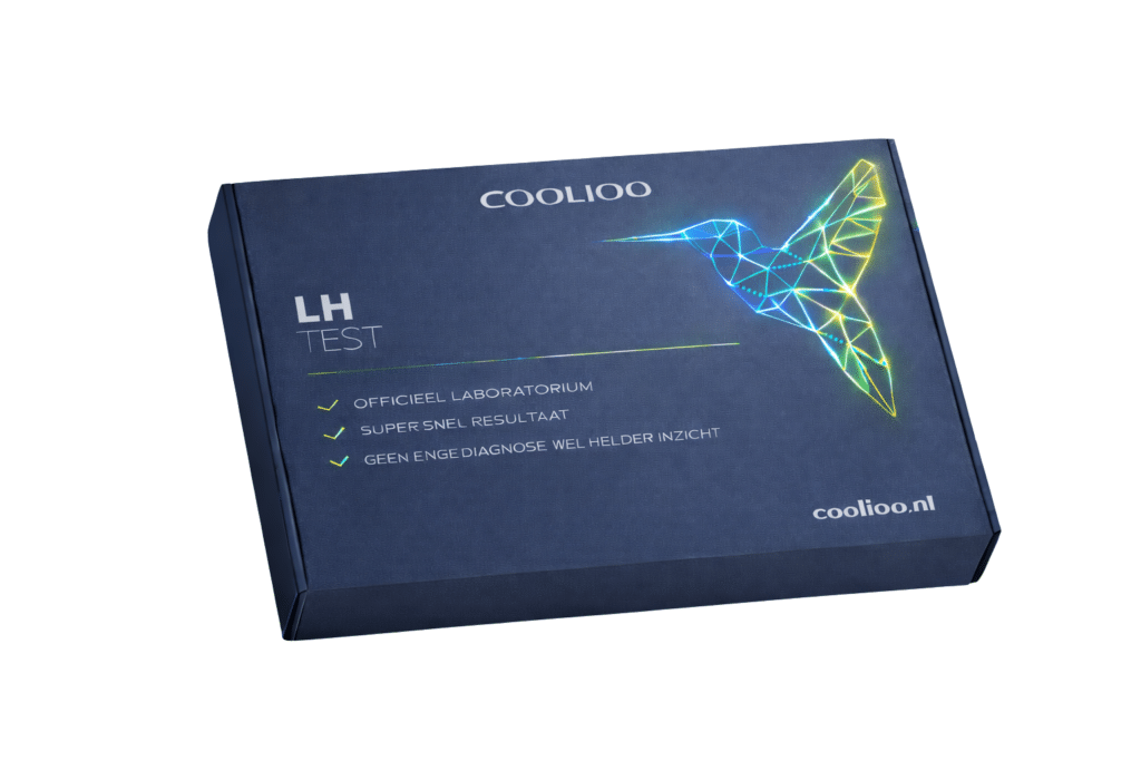 LH test