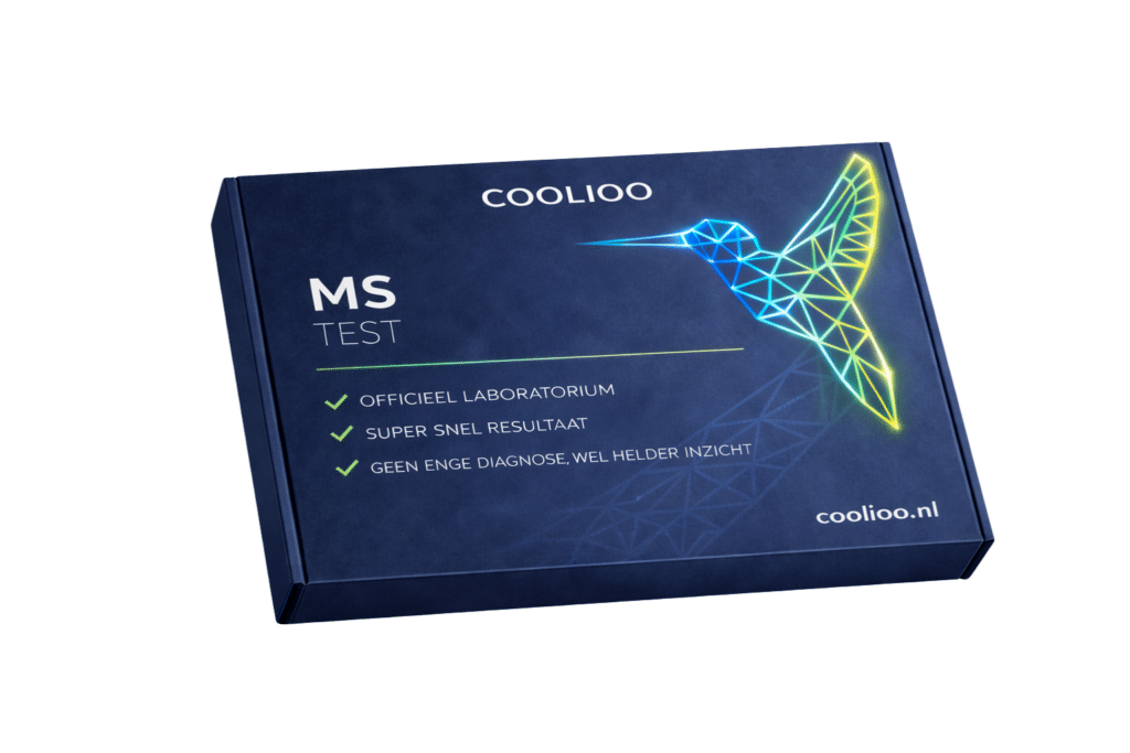 MS test
