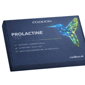 Prolactine test
