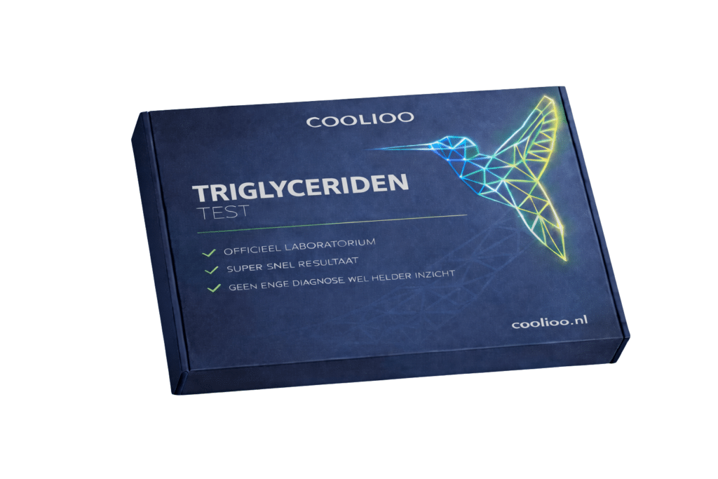 Triglyceriden test