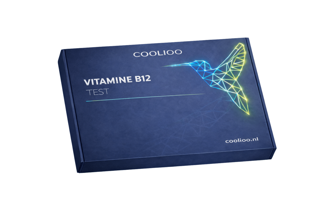 Vitamine B12 test