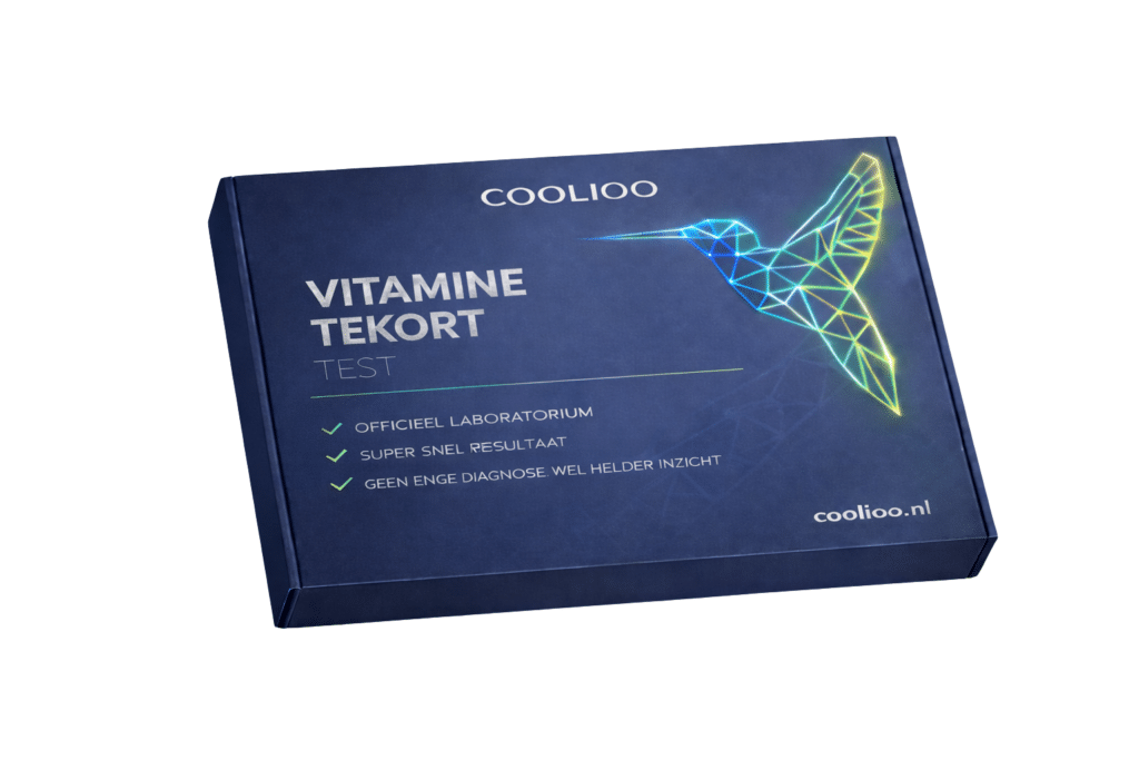 Vitamine D test