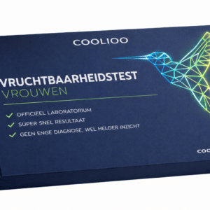 Vruchtbaarheidstest als vrouw