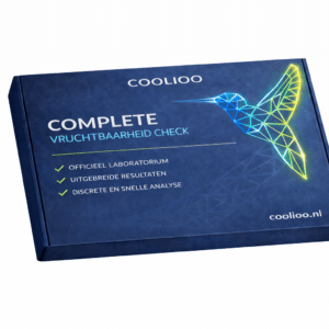Complete Vruchtbaarheid Check
