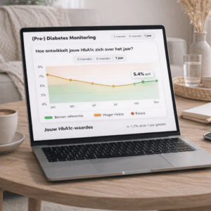 Coolioo diabetes monitor