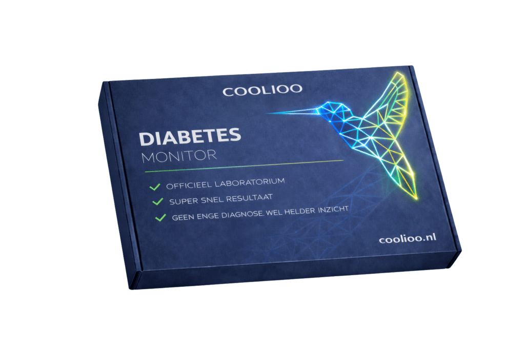 Diabetes monitor