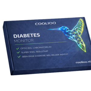 Diabetes monitor