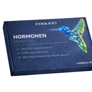 Hormonen monitor