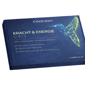 Kracht & Energie Check
