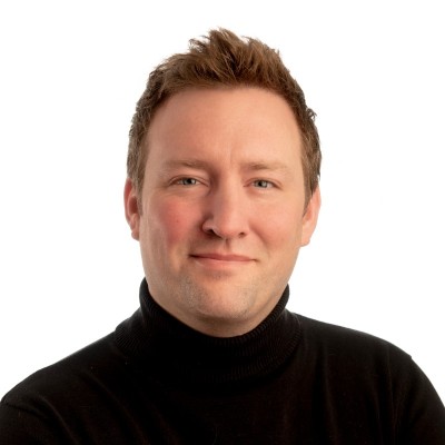 Maarten - Oprichter Coolioo
