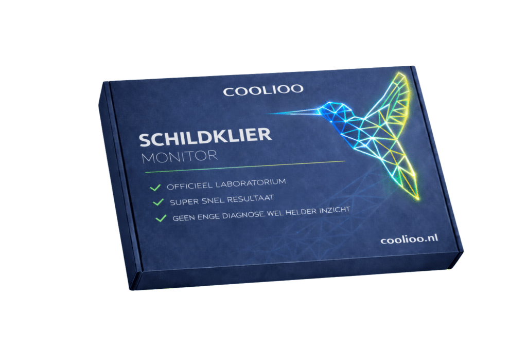 Schildklier monitor