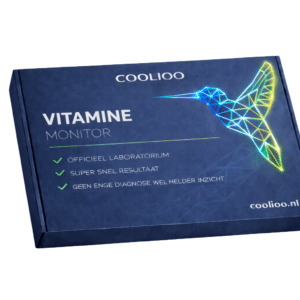 Vitamine monitor