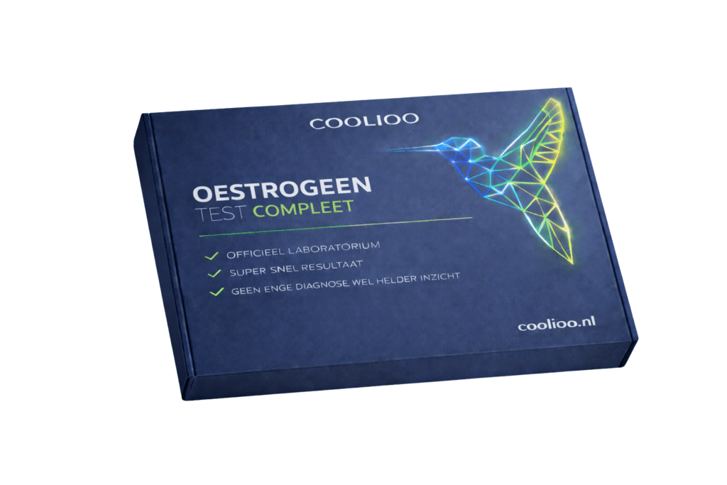 Complete oestrogeen test