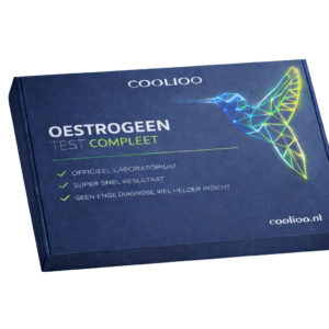 Complete oestrogeen test