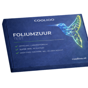 Foliumzuur test