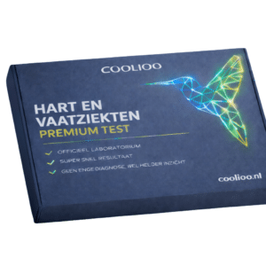 Hart en vaatziekten test premium