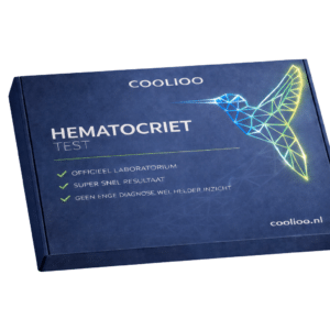 Hematocriet test