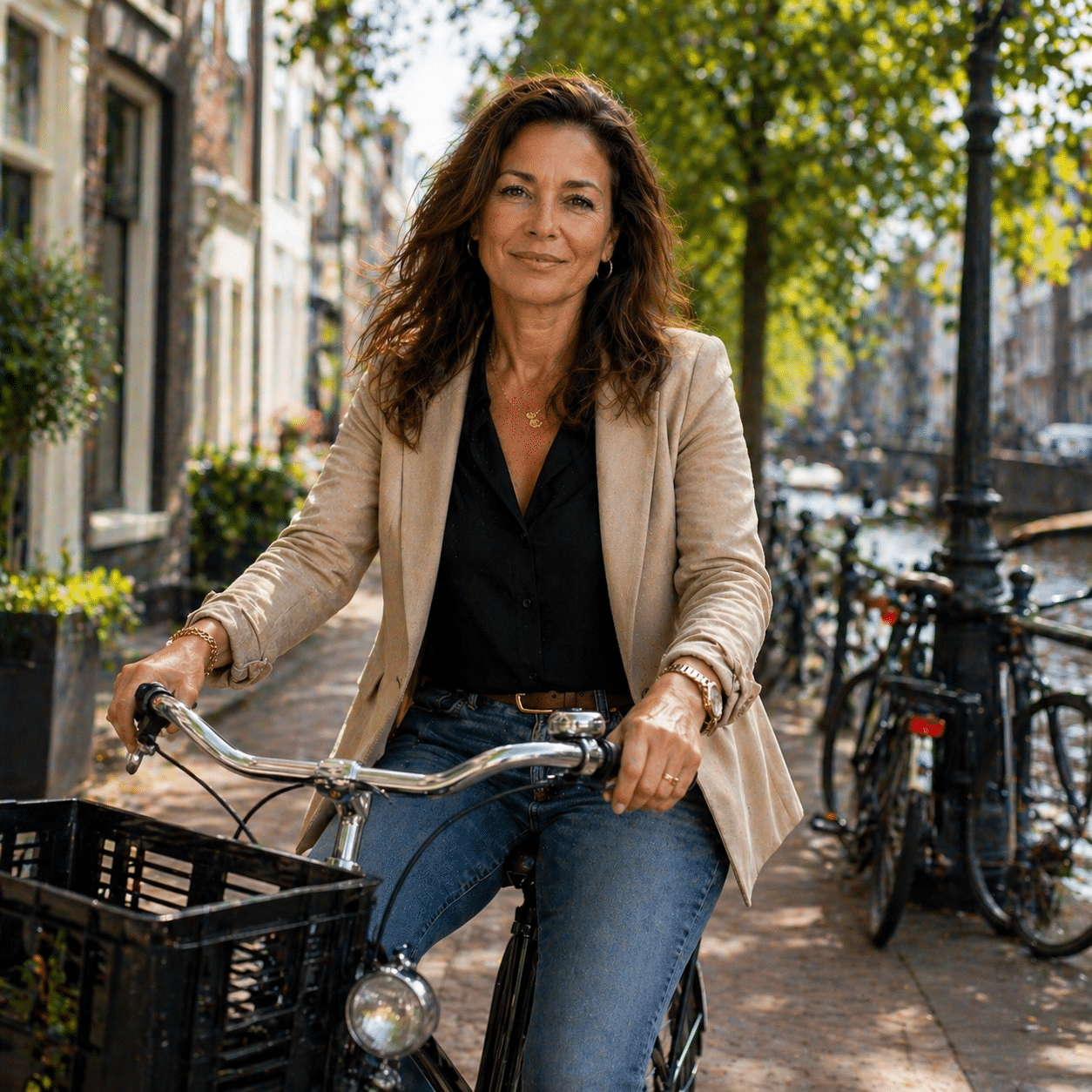 Kortademig bij inspanning